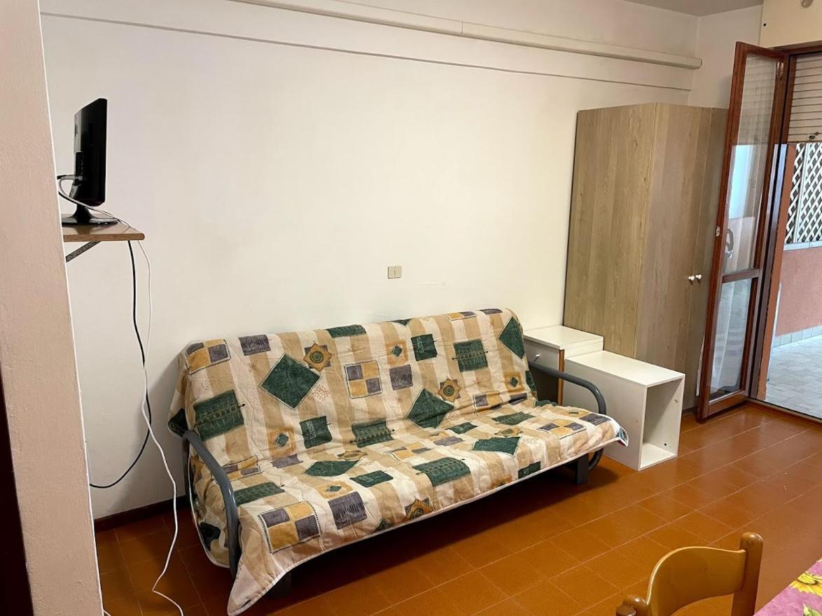Residence Solarium 비비오네 외부 사진