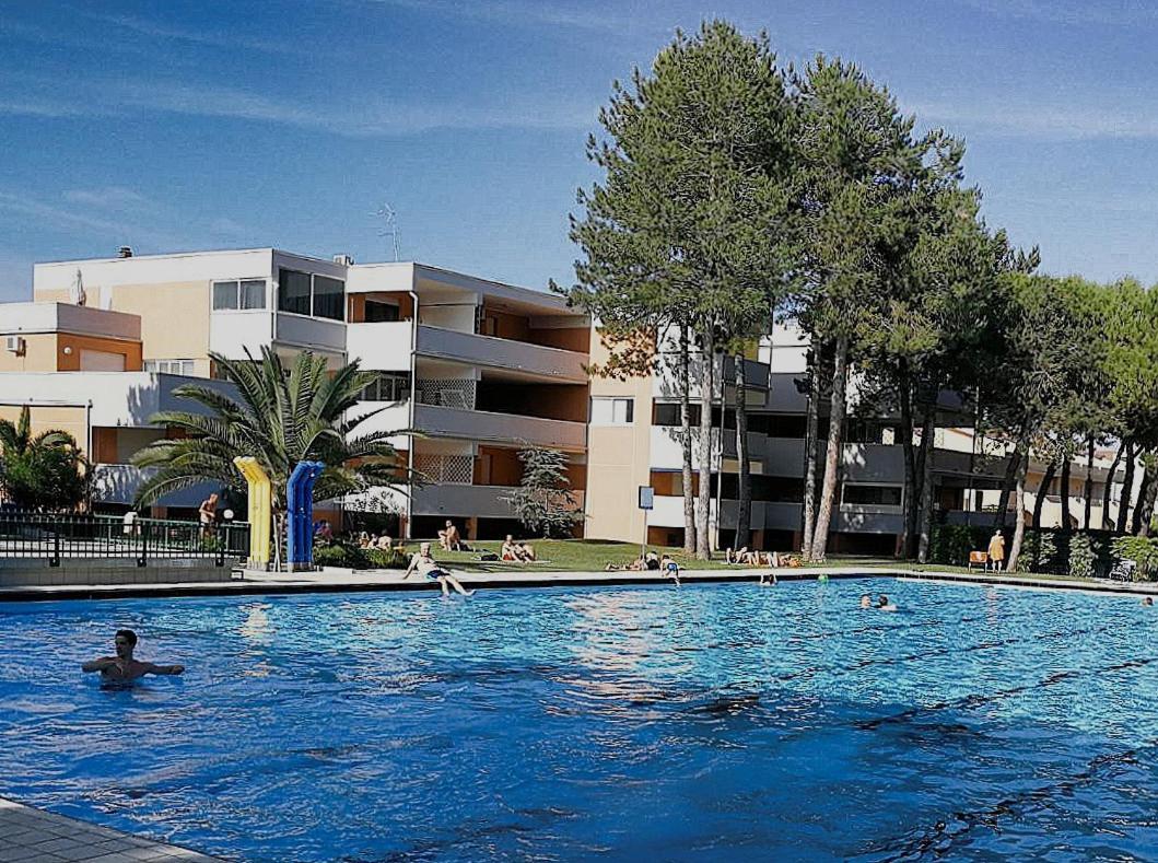 Residence Solarium 비비오네 외부 사진