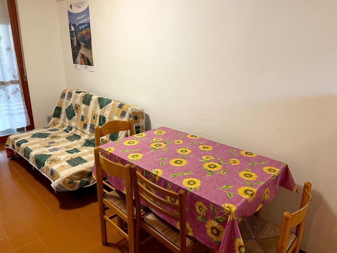 Residence Solarium 비비오네 외부 사진