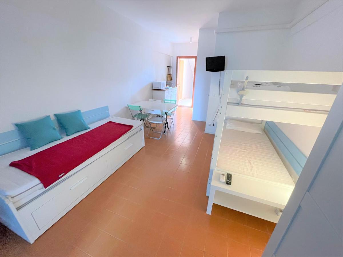 Residence Solarium 비비오네 외부 사진