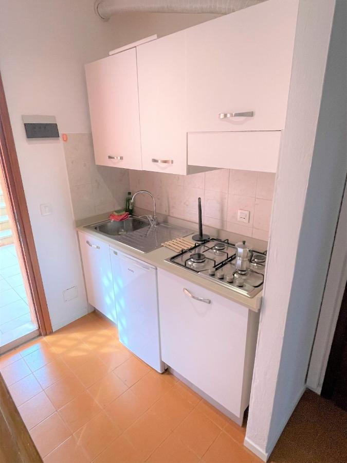 Residence Solarium 비비오네 외부 사진