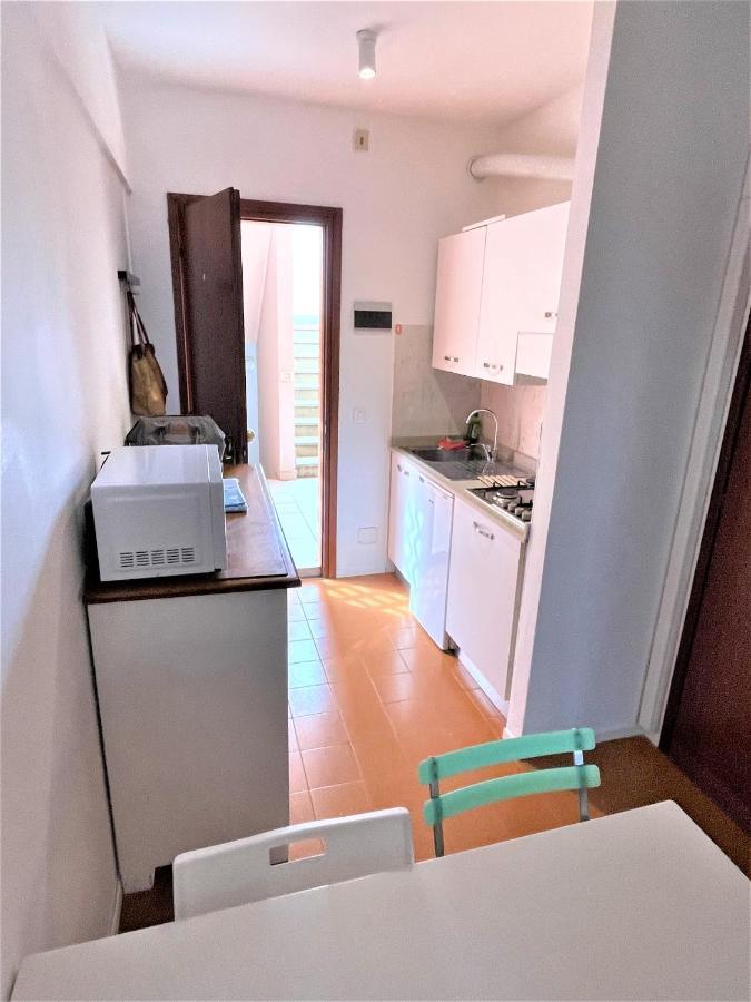 Residence Solarium 비비오네 외부 사진