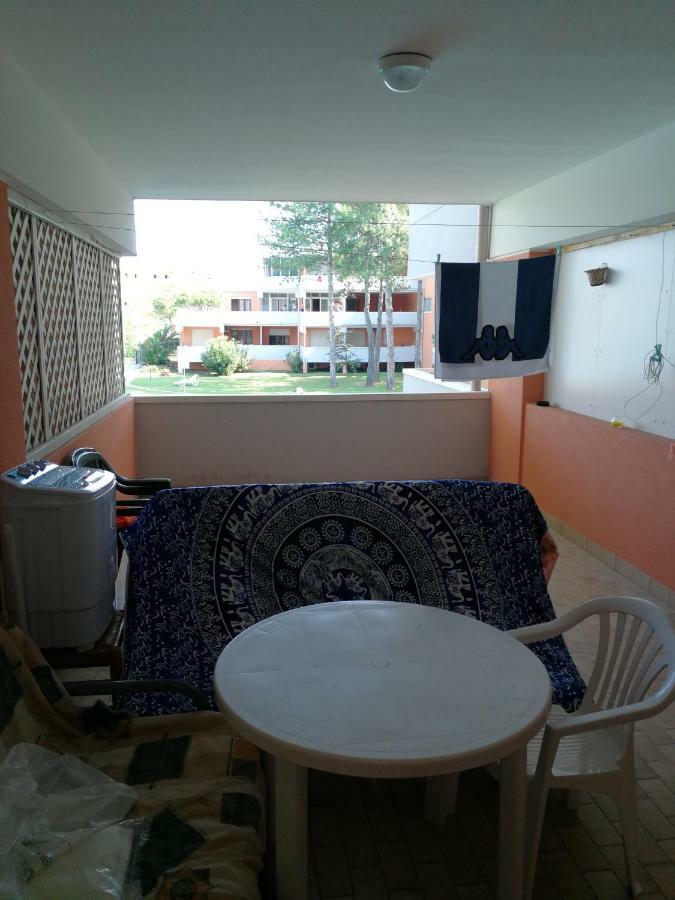 Residence Solarium 비비오네 외부 사진