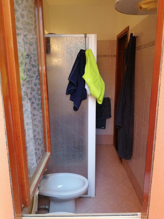 Residence Solarium 비비오네 외부 사진