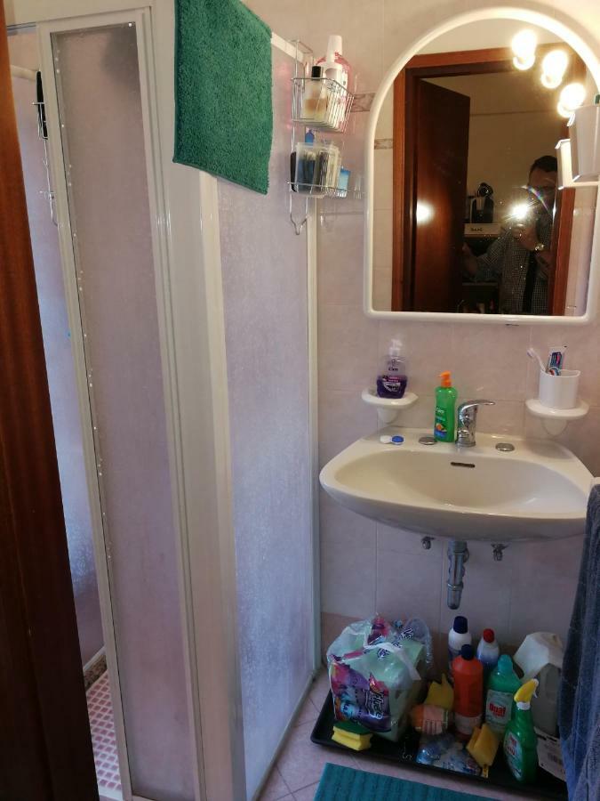 Residence Solarium 비비오네 외부 사진